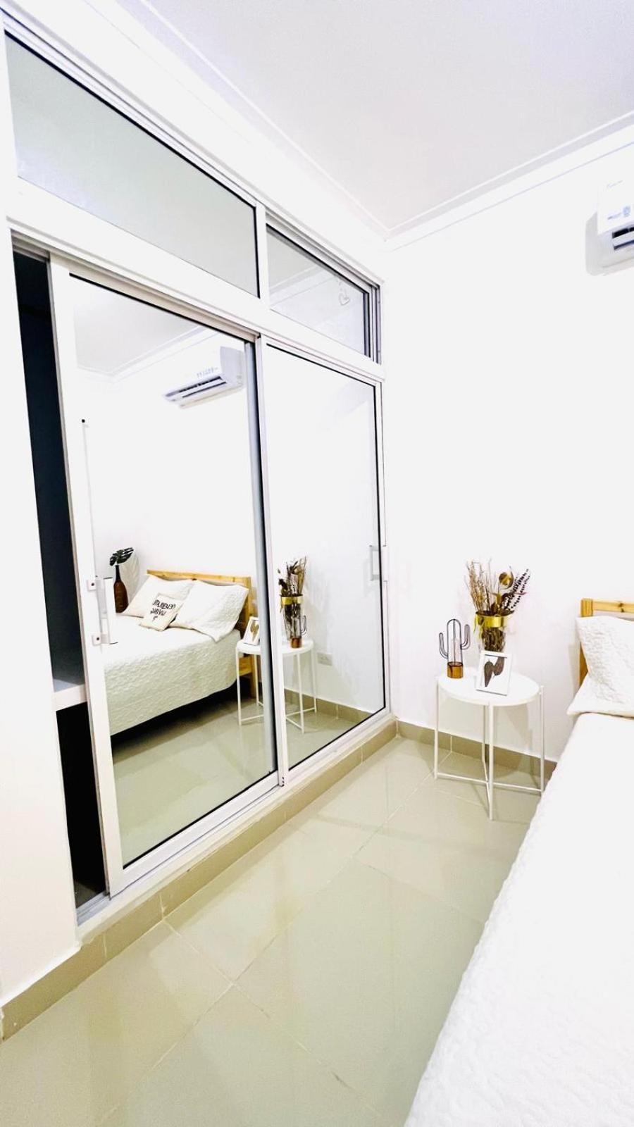 Ambar Luxurious Condo At Caleta La Romana Kültér fotó
