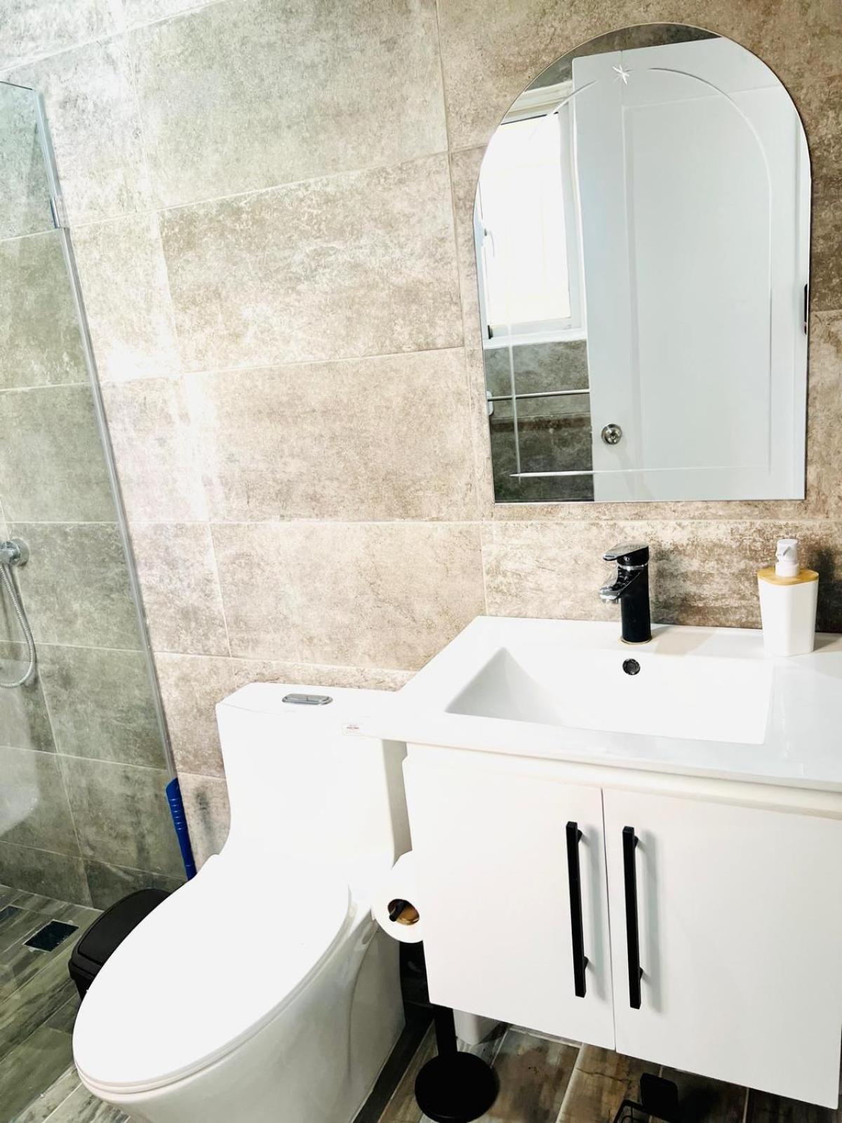 Ambar Luxurious Condo At Caleta La Romana Kültér fotó