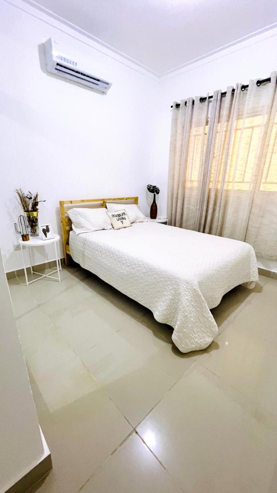 Ambar Luxurious Condo At Caleta La Romana Kültér fotó