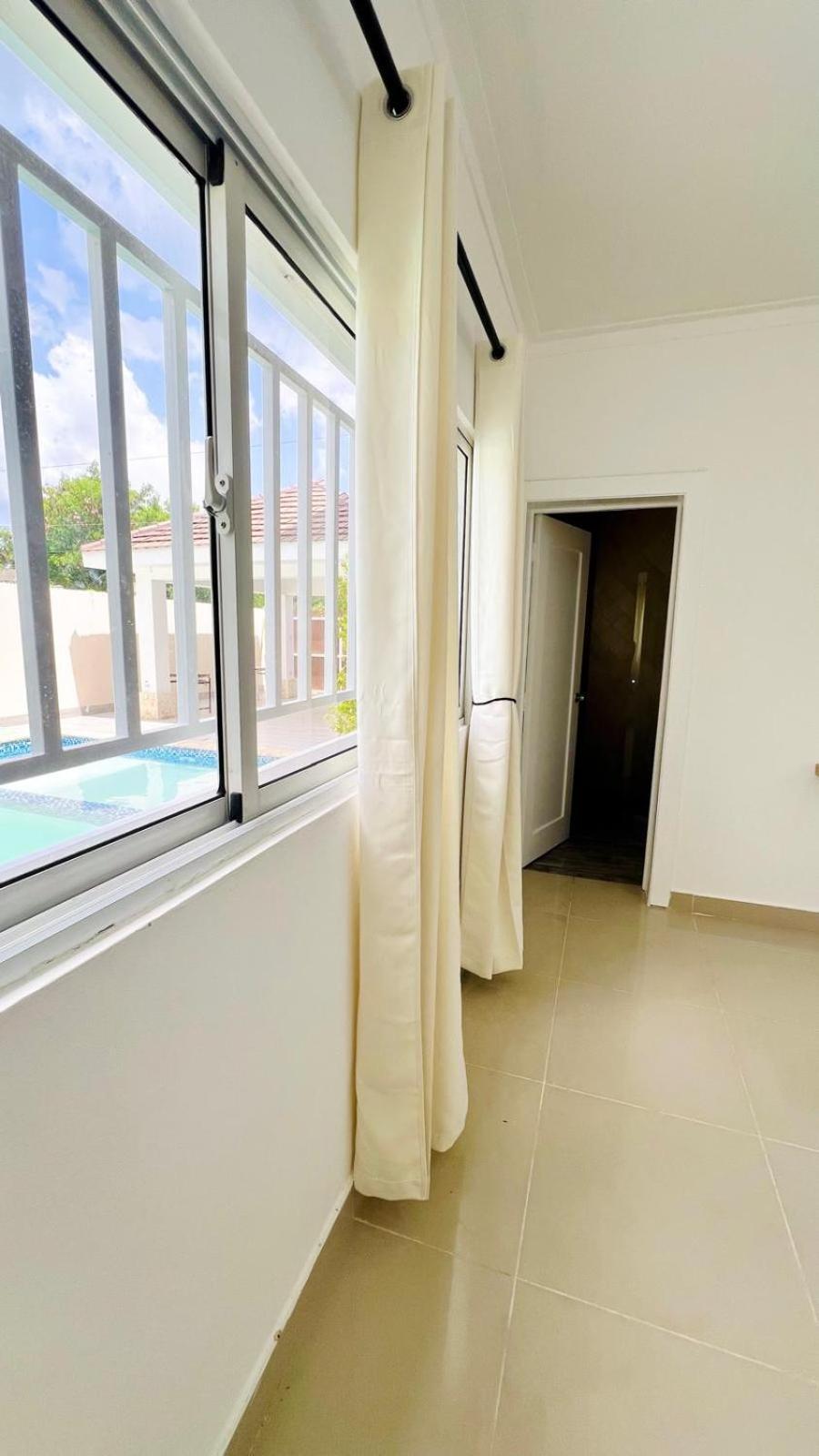 Ambar Luxurious Condo At Caleta La Romana Kültér fotó
