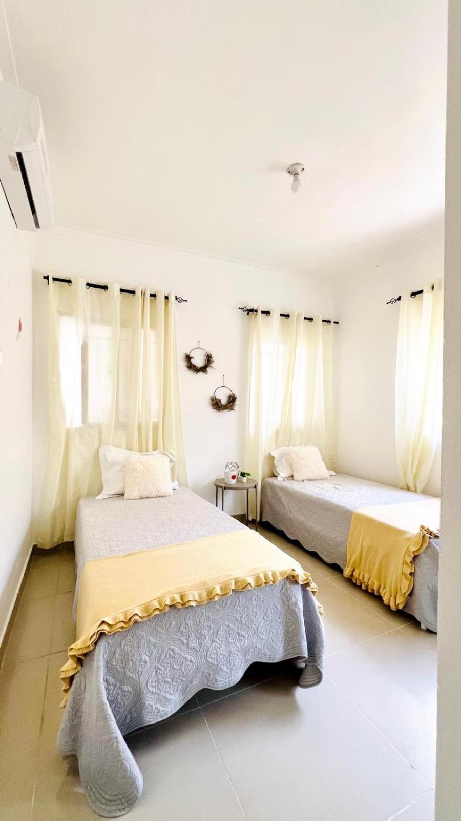 Ambar Luxurious Condo At Caleta La Romana Kültér fotó